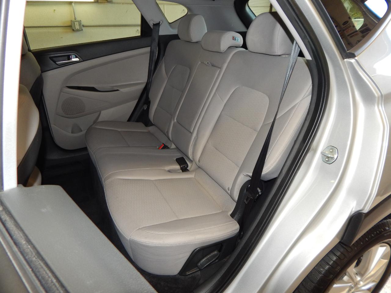 Hyundai Tucson Value AWD 2020