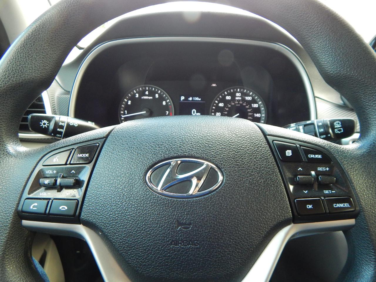 Hyundai Tucson Value AWD 2020