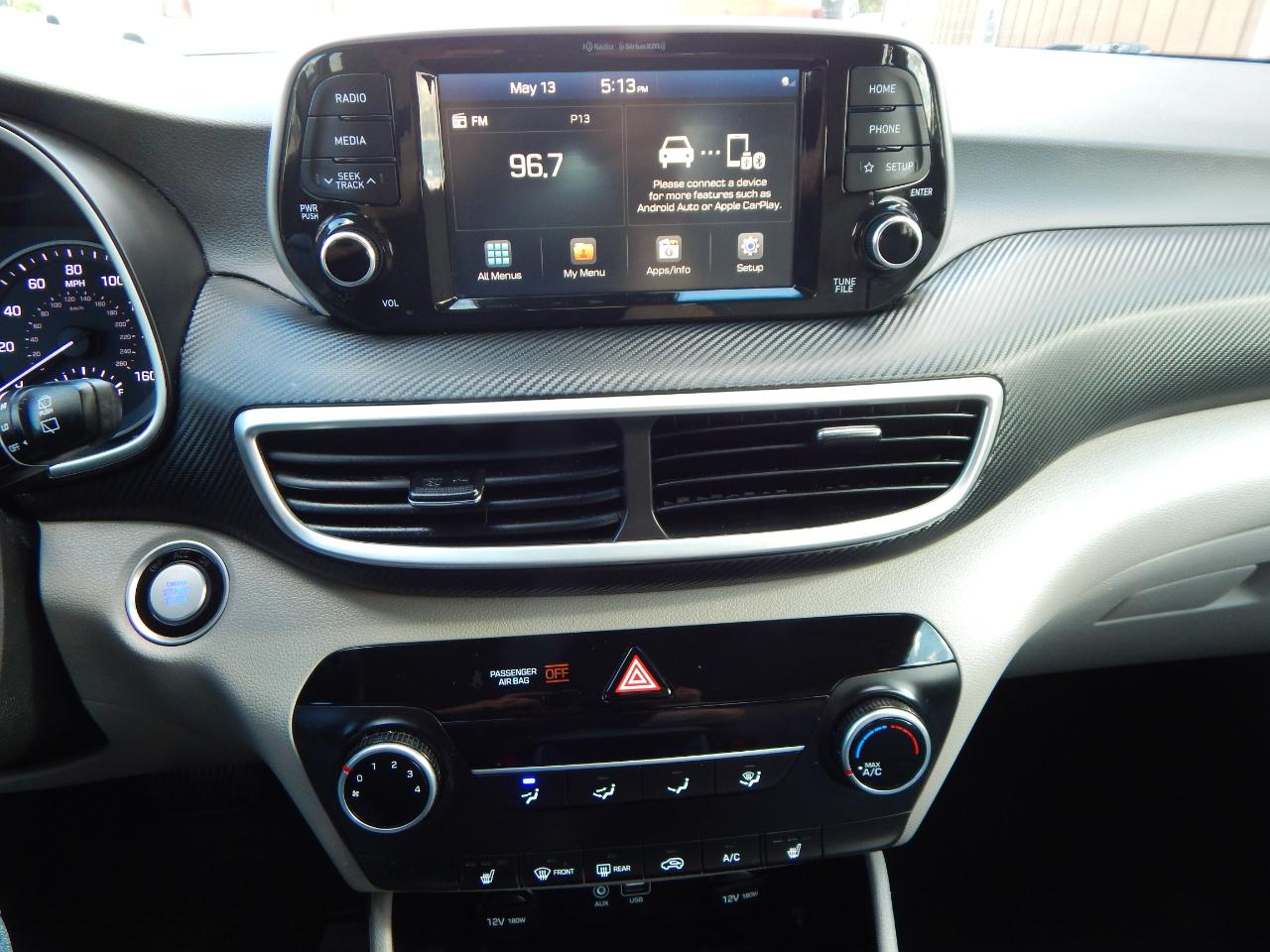 Hyundai Tucson Value AWD 2020