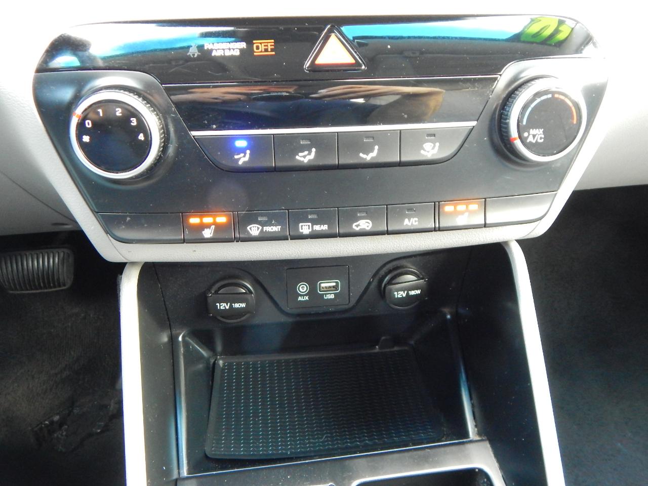Hyundai Tucson Value AWD 2020