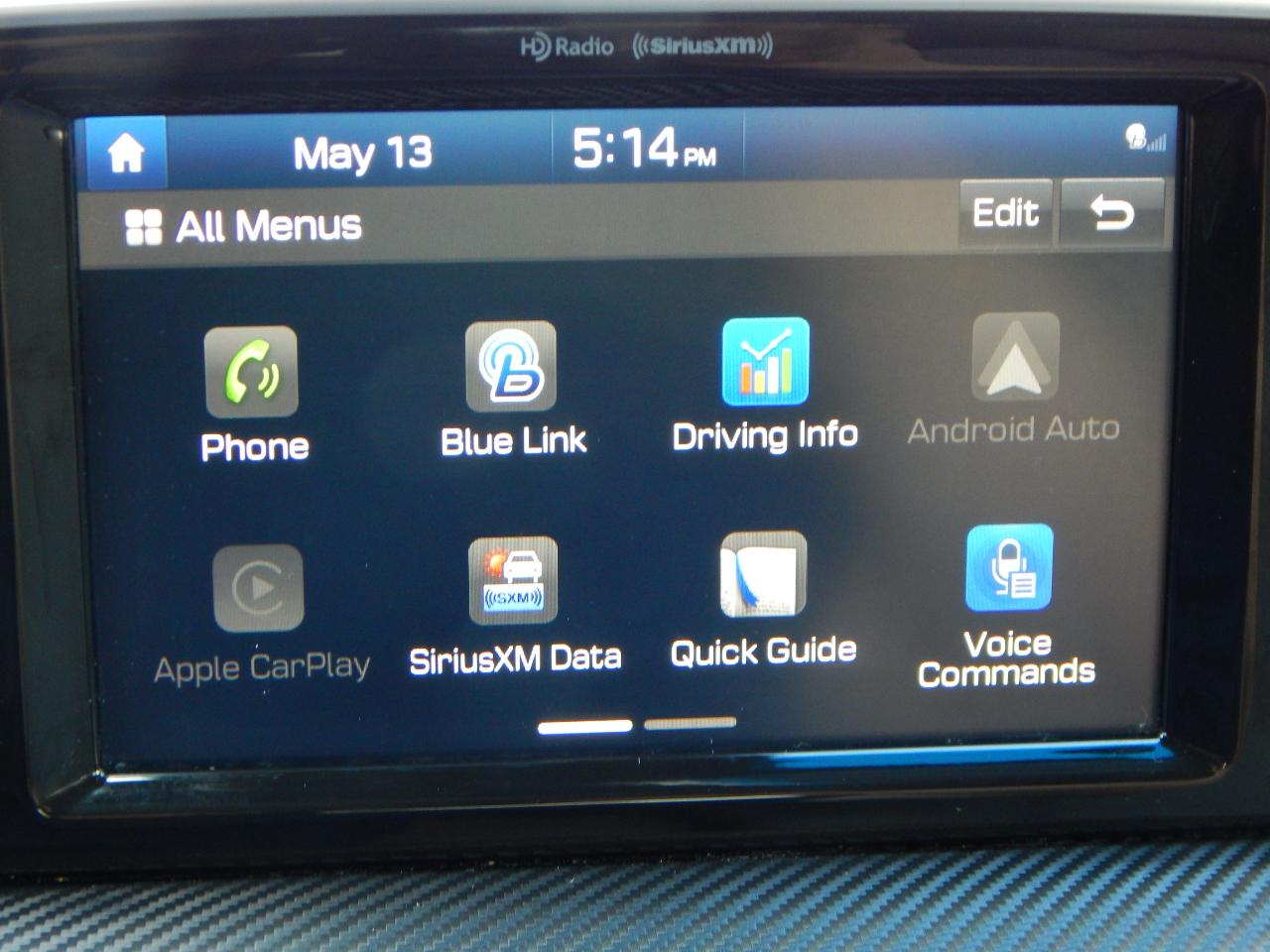 Hyundai Tucson Value AWD 2020