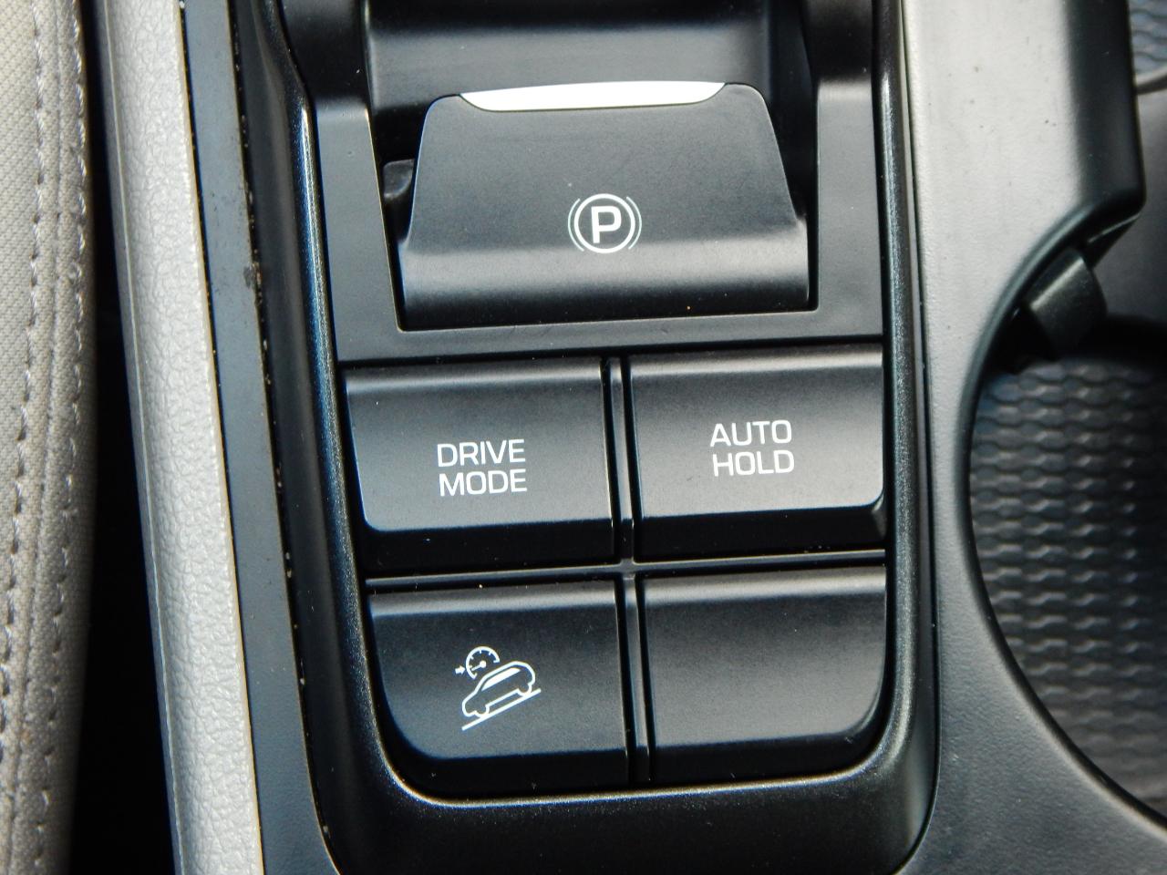 Hyundai Tucson Value AWD 2020