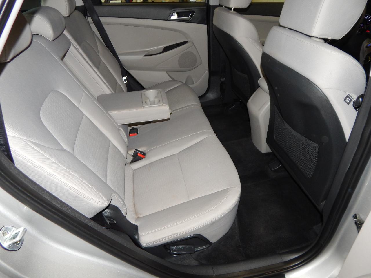 Hyundai Tucson Value AWD 2020