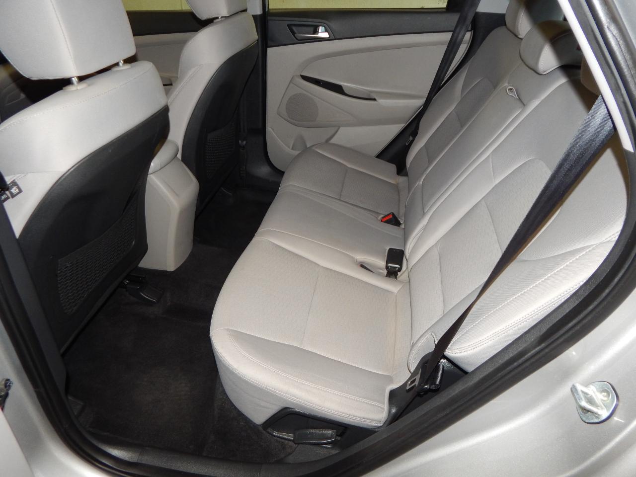 Hyundai Tucson Value AWD 2020