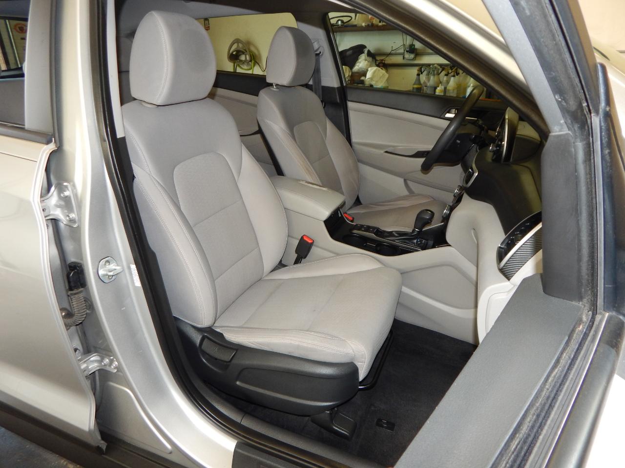 Hyundai Tucson Value AWD 2020