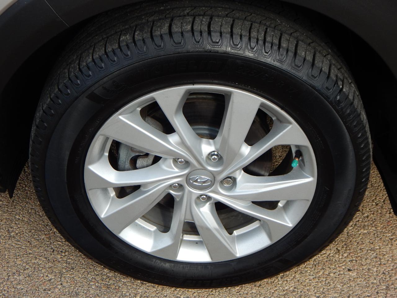 Hyundai Tucson Value AWD 2020