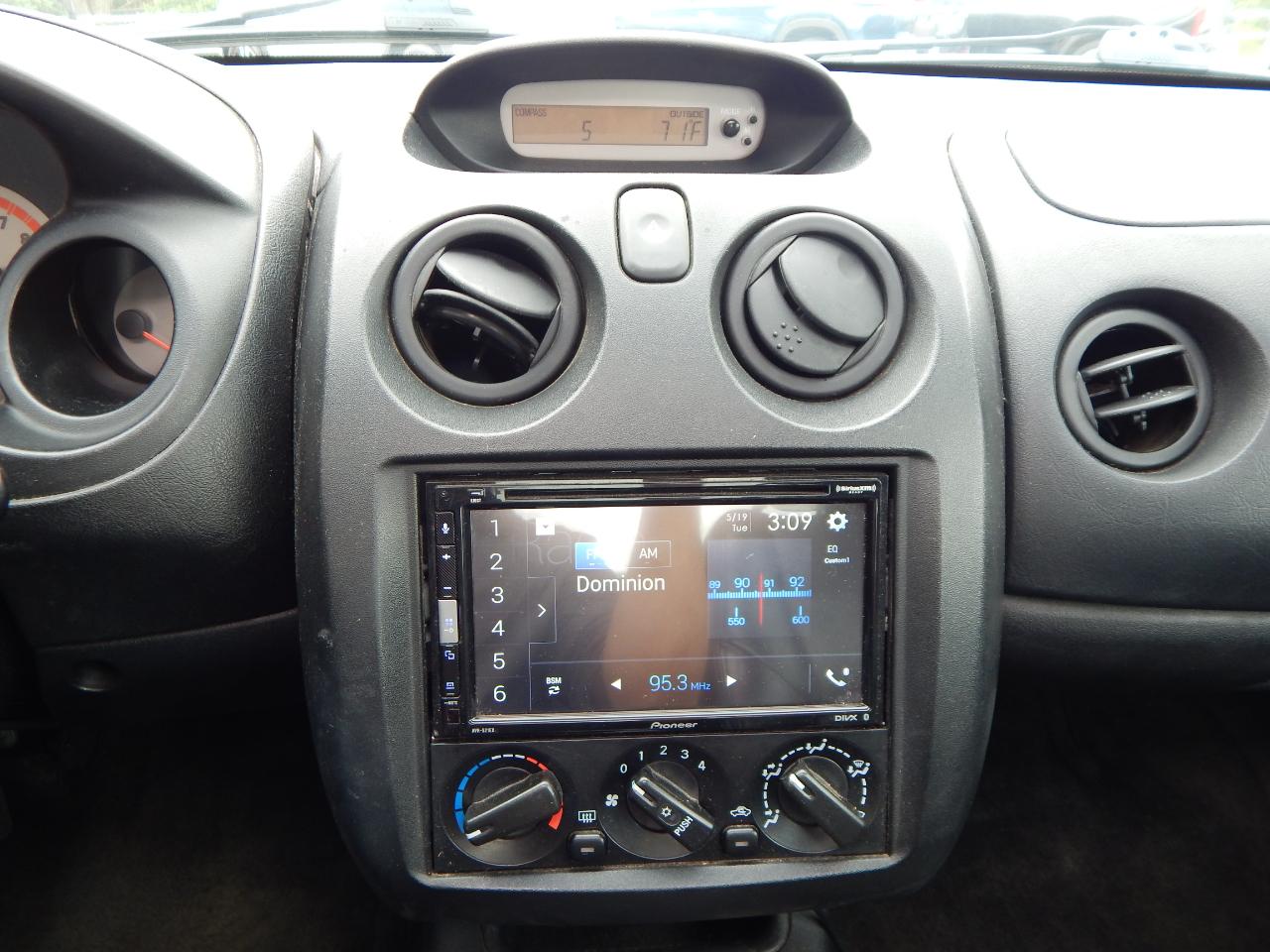 Mitsubishi Eclipse  2001
