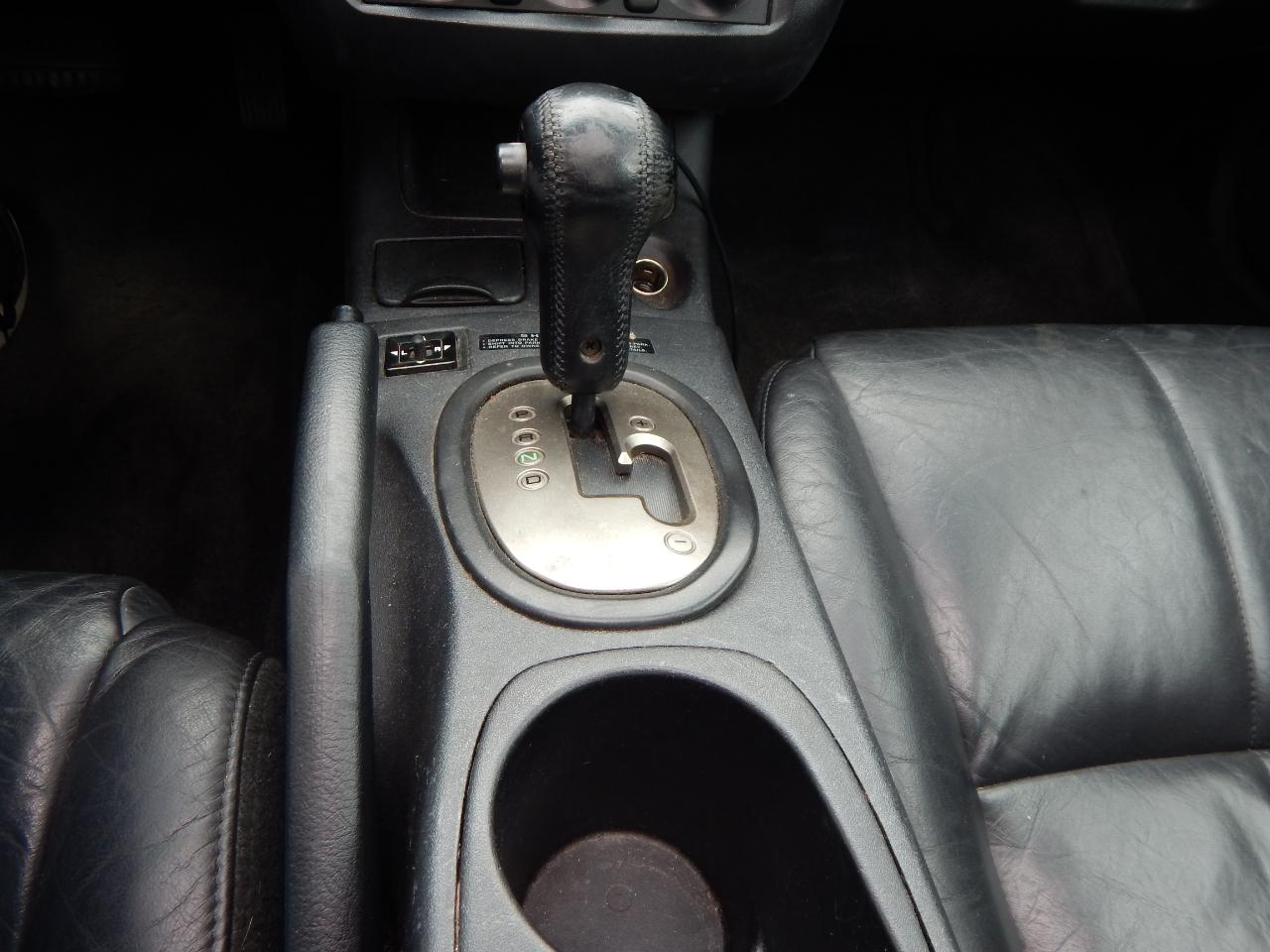 Mitsubishi Eclipse  2001