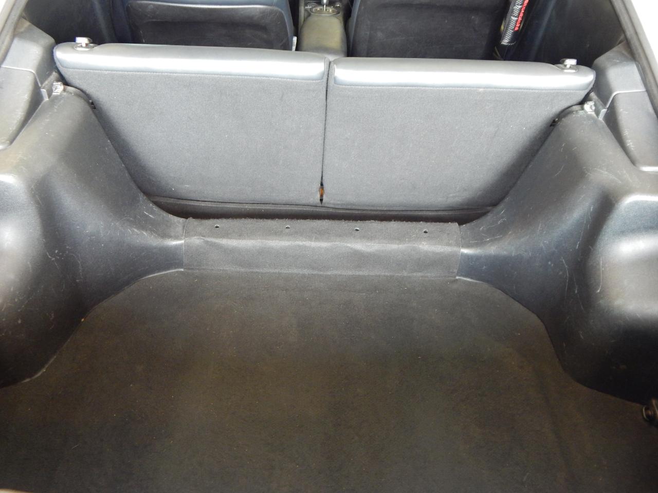 Mitsubishi Eclipse  2001