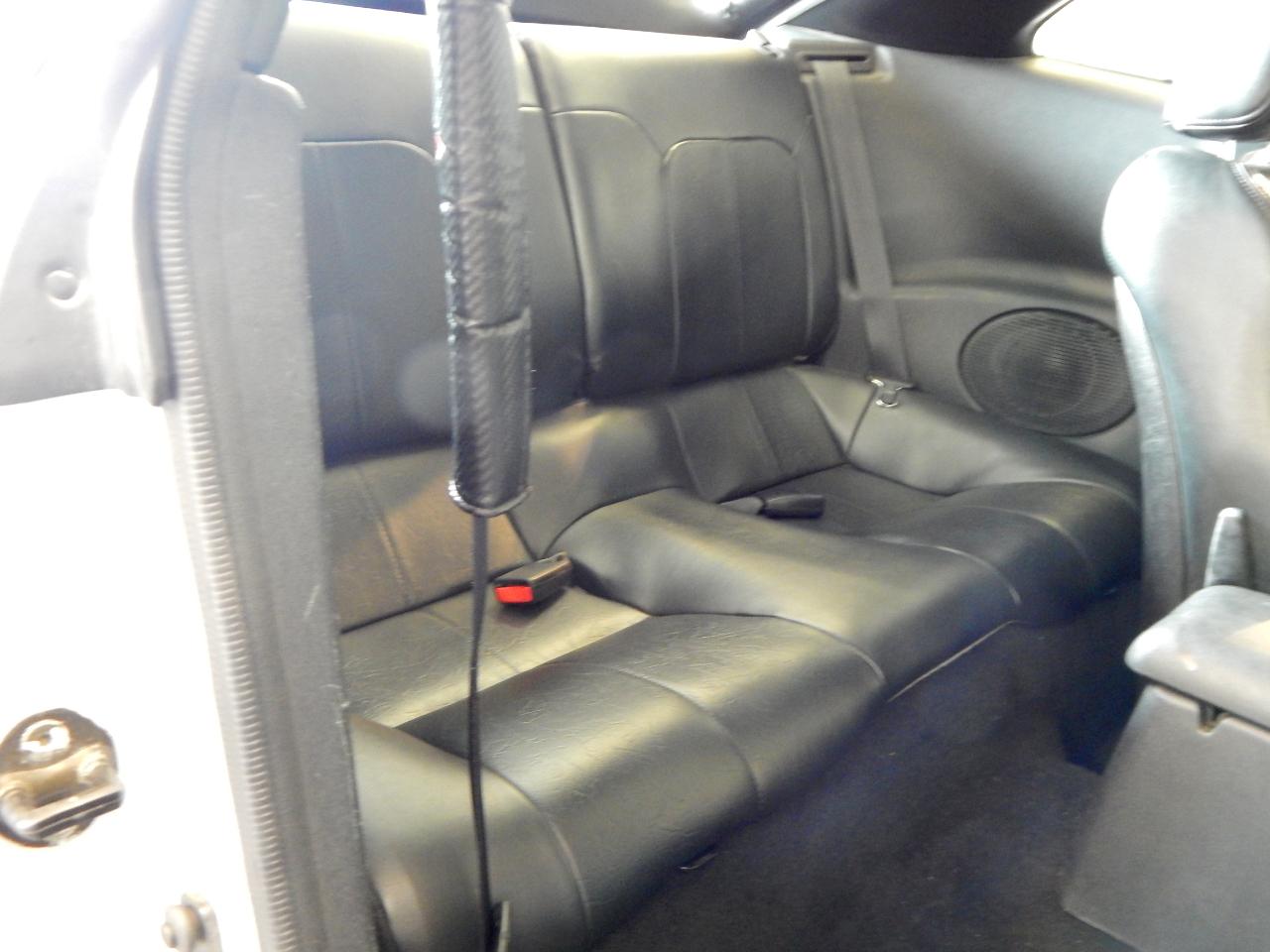Mitsubishi Eclipse  2001