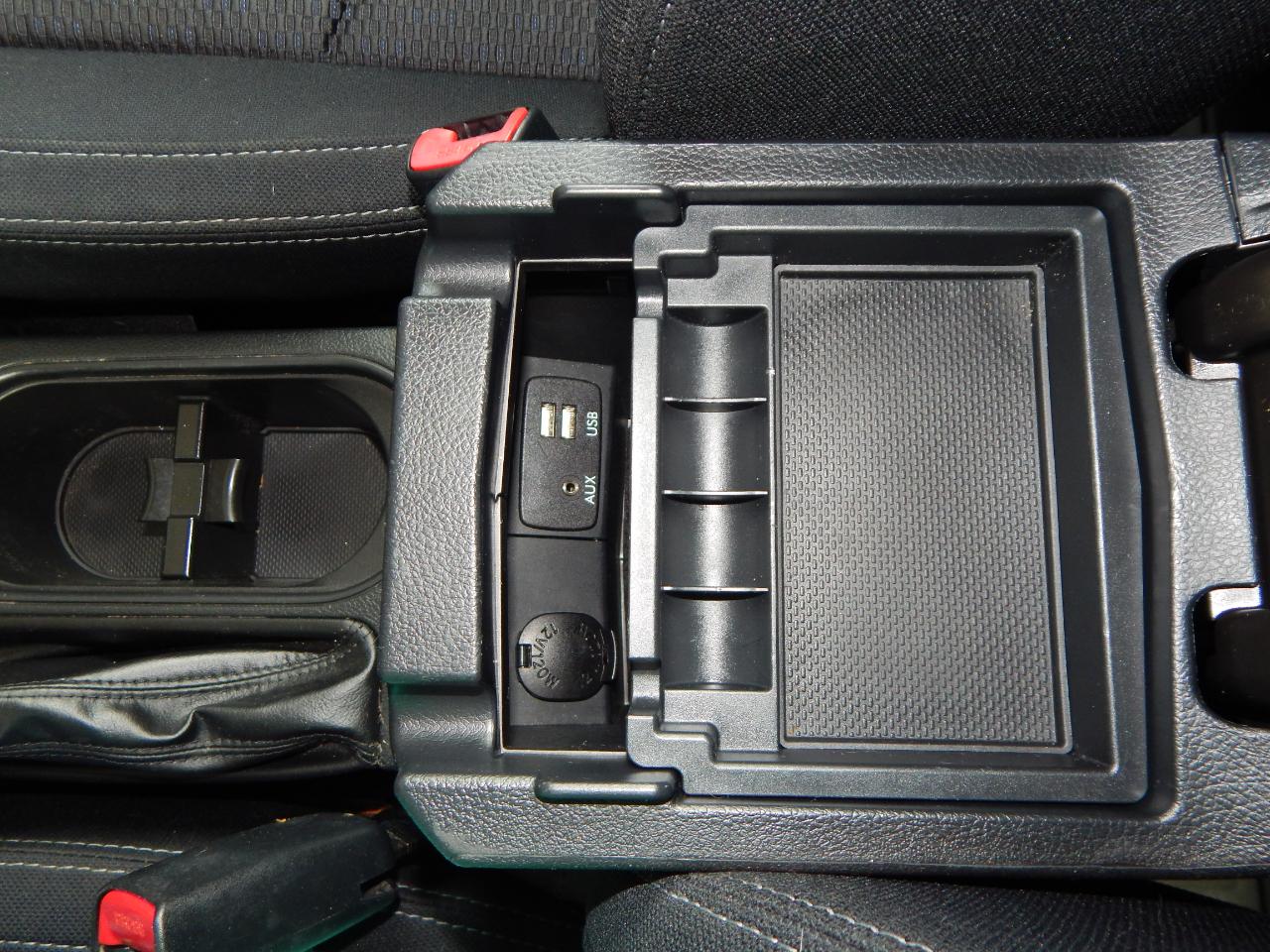 Subaru Forester 2.5i Premium CVT 2018