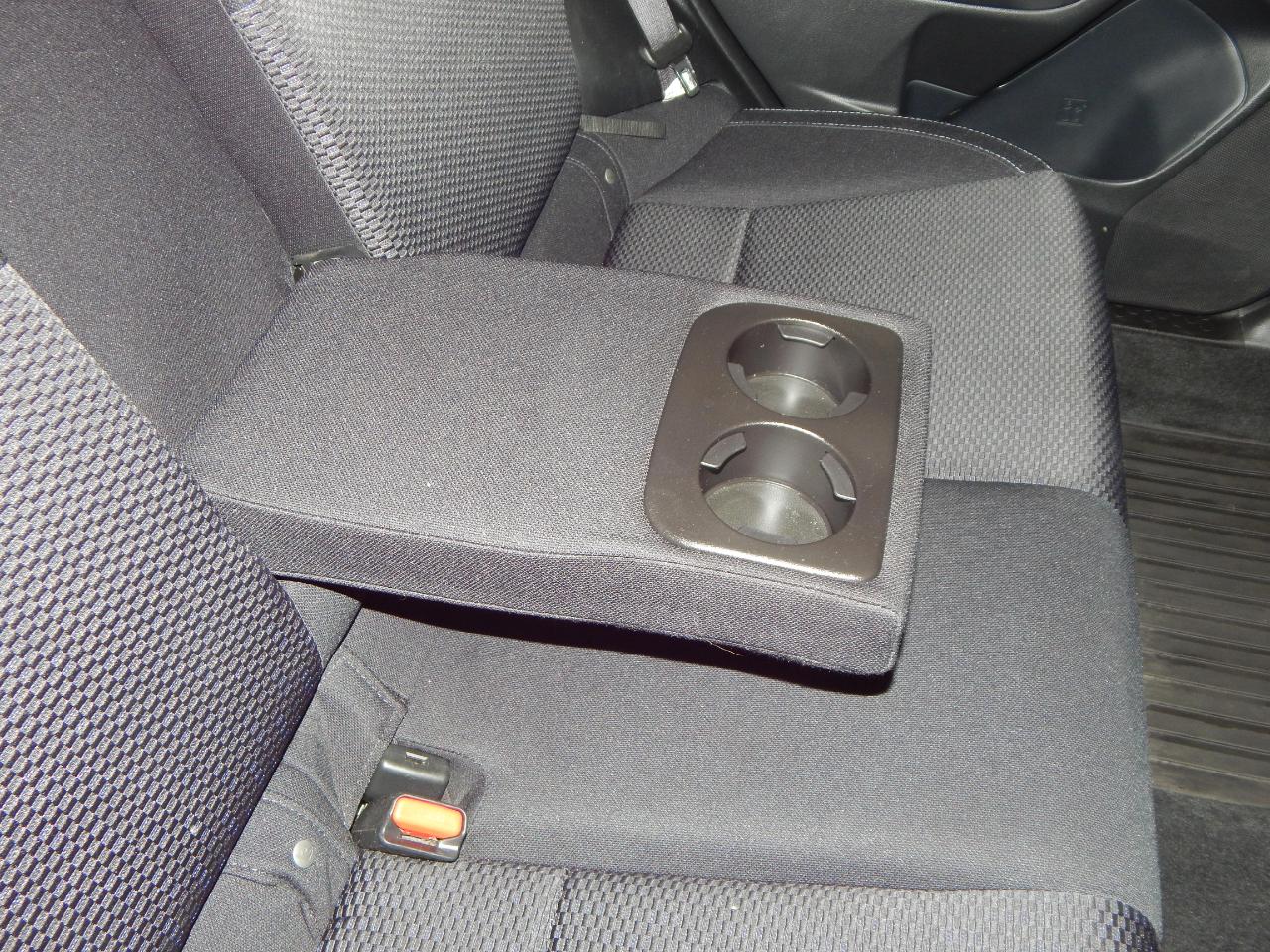 Subaru Forester 2.5i Premium CVT 2018