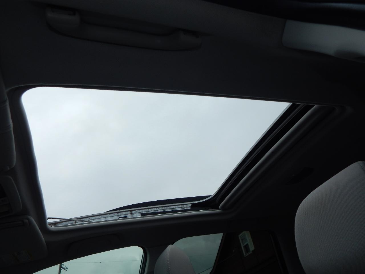 Subaru Forester 4dr CVT 2.5i Premium PZEV 2015