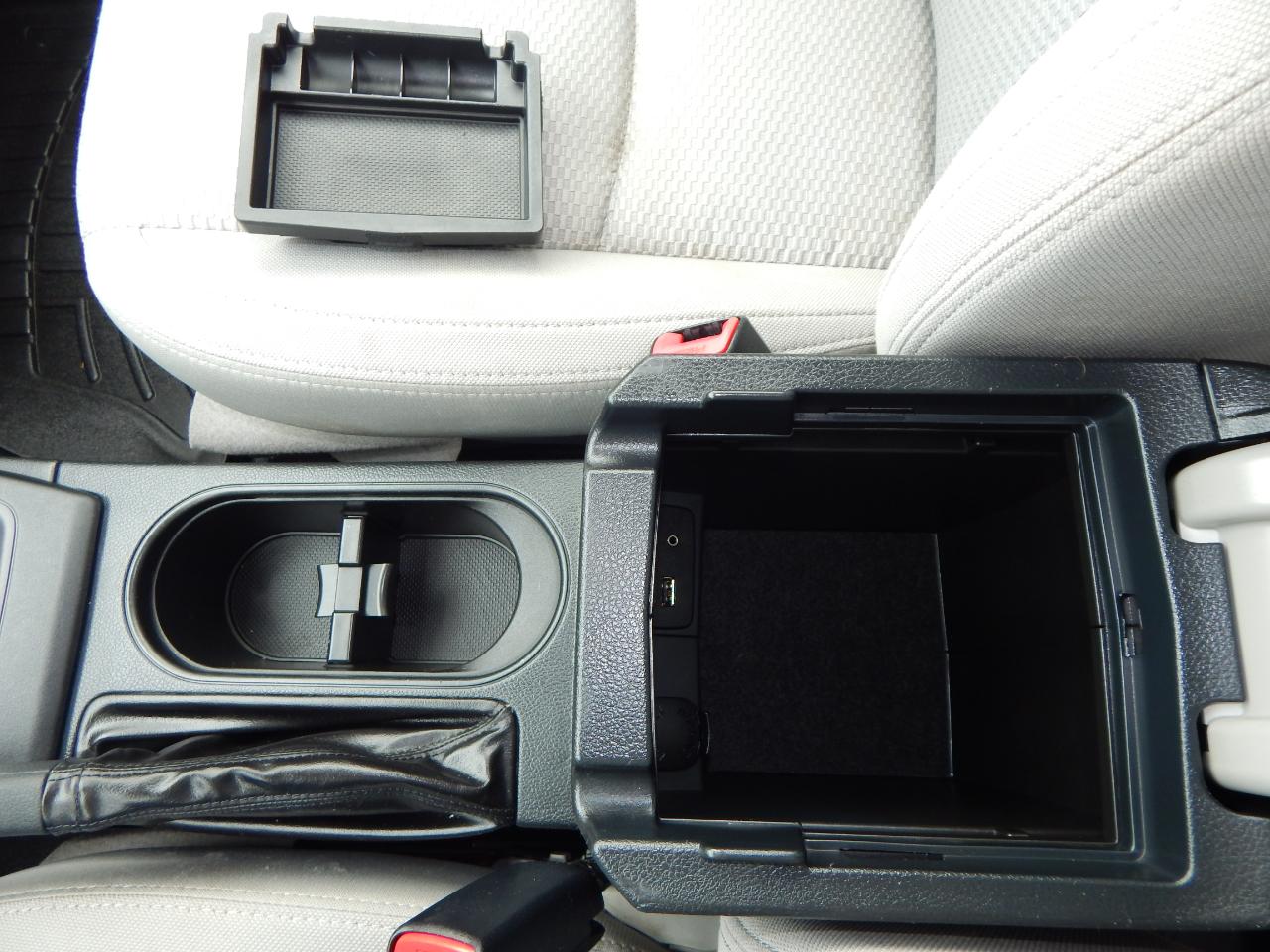 Subaru Forester 4dr CVT 2.5i Premium PZEV 2015