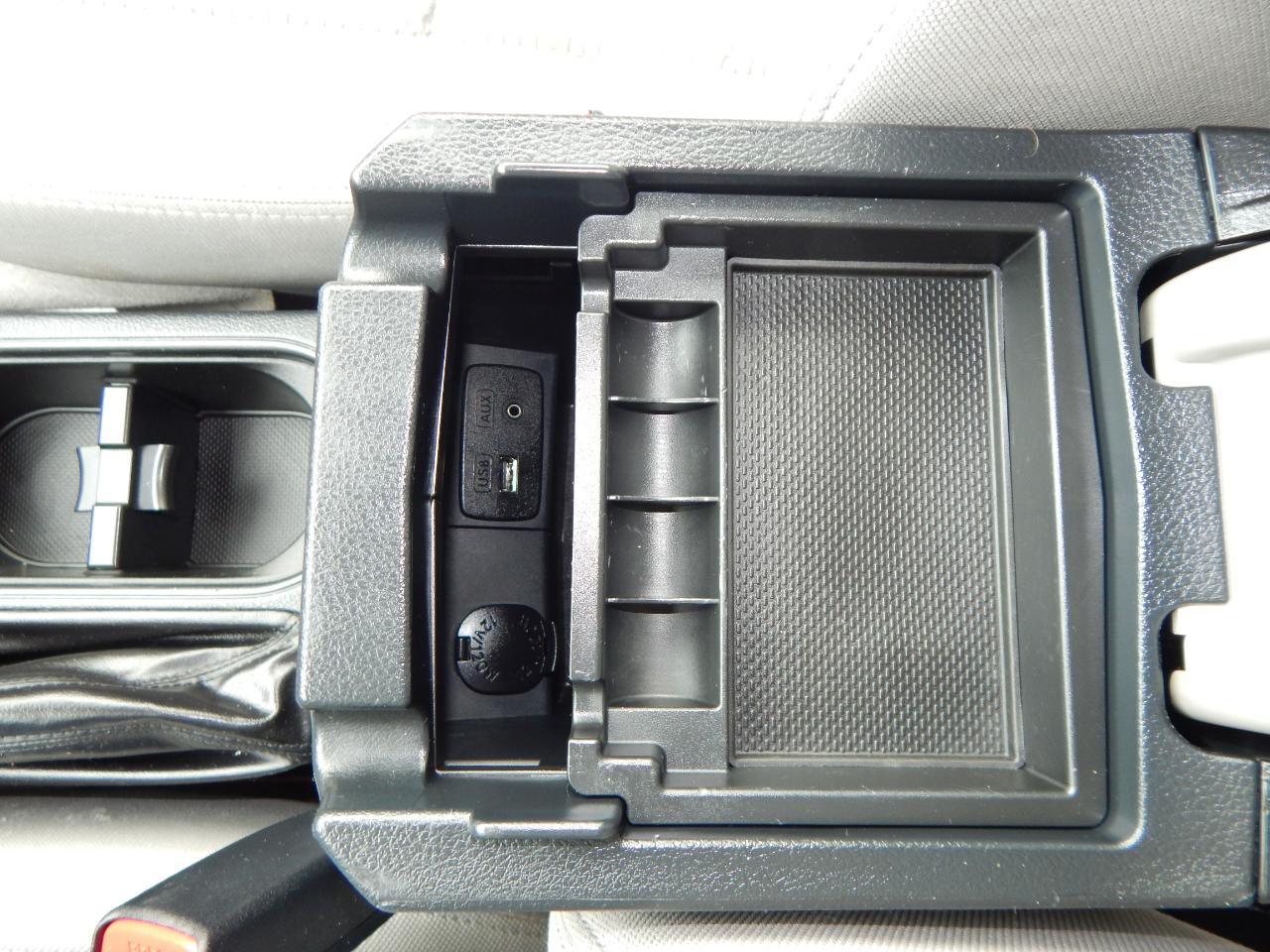 Subaru Forester 4dr CVT 2.5i Premium PZEV 2015
