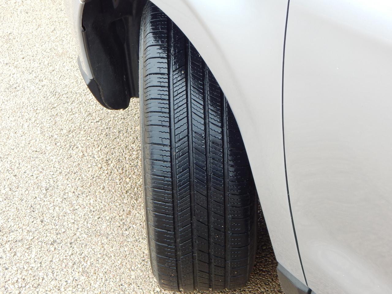 Subaru Forester 4dr CVT 2.5i Premium PZEV 2015