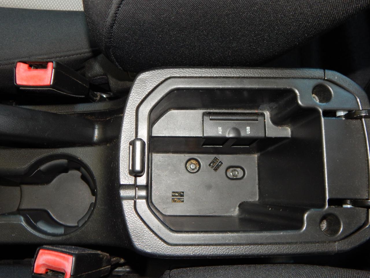 Chevrolet Cruze  2011