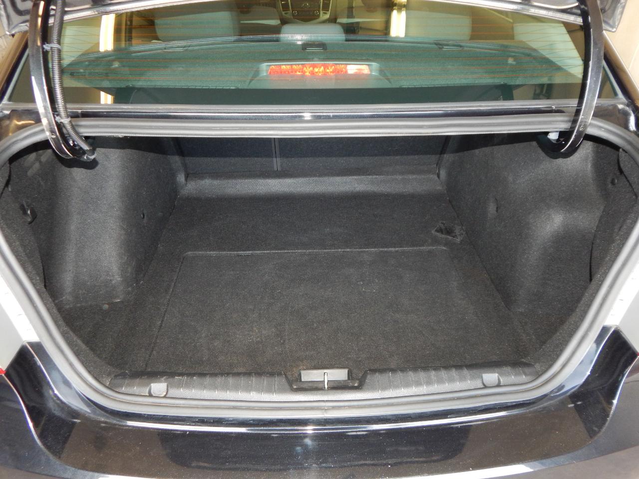 Chevrolet Cruze  2011