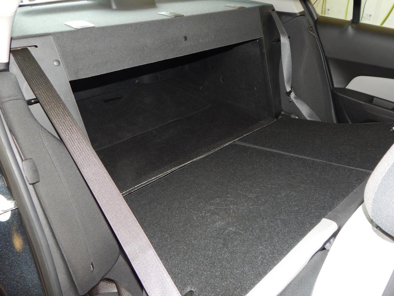 Chevrolet Cruze  2011