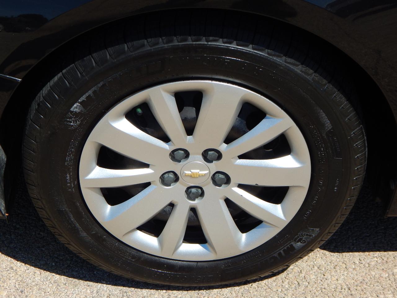 Chevrolet Cruze  2011