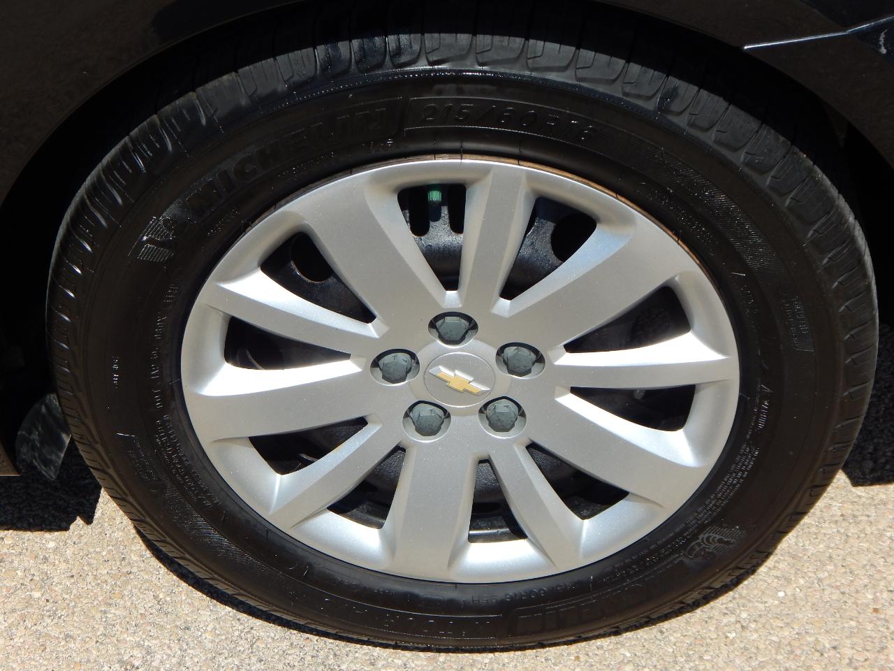 Chevrolet Cruze  2011