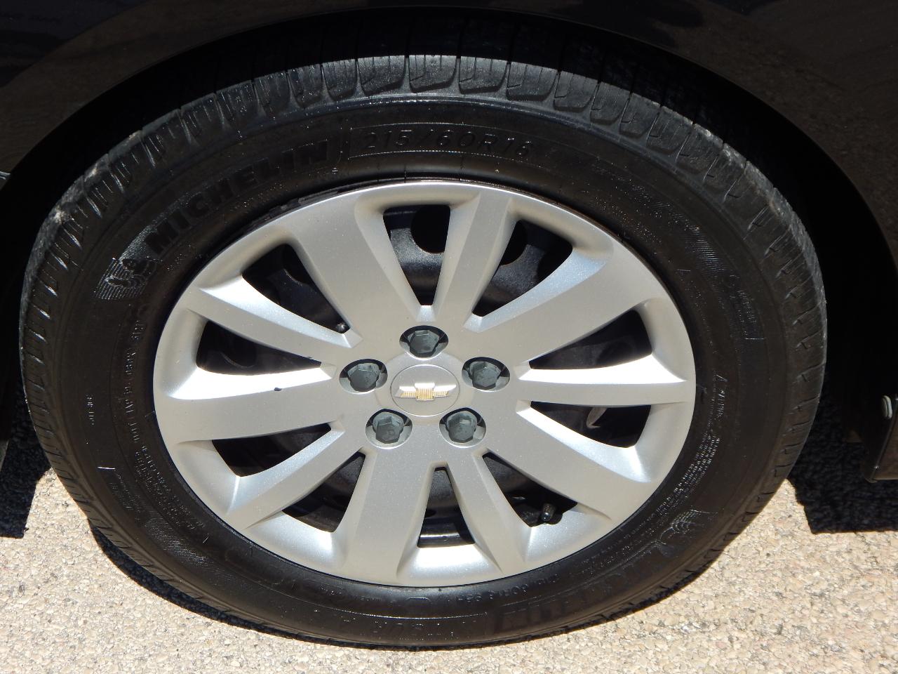 Chevrolet Cruze  2011