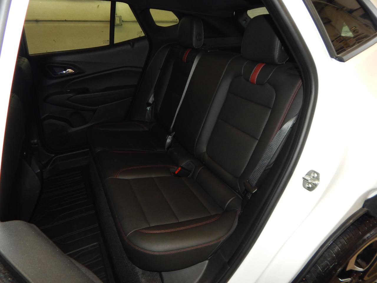 Chevrolet Trax FWD 4dr 2RS 2025