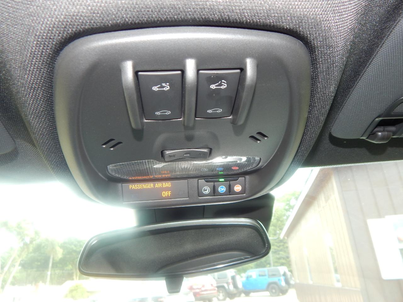 Chevrolet Trax FWD 4dr 2RS 2025