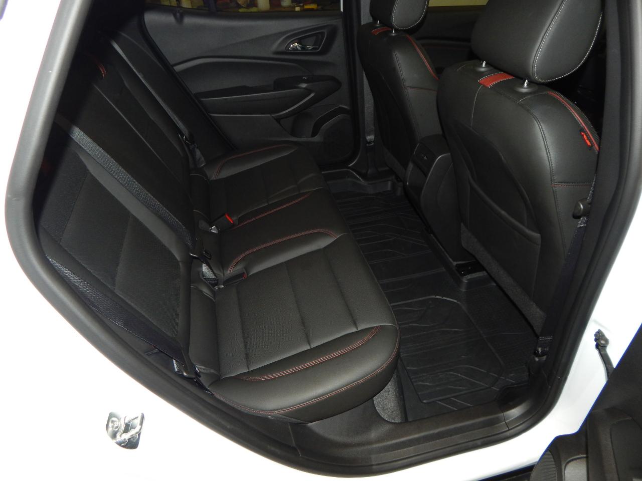 Chevrolet Trax FWD 4dr 2RS 2025