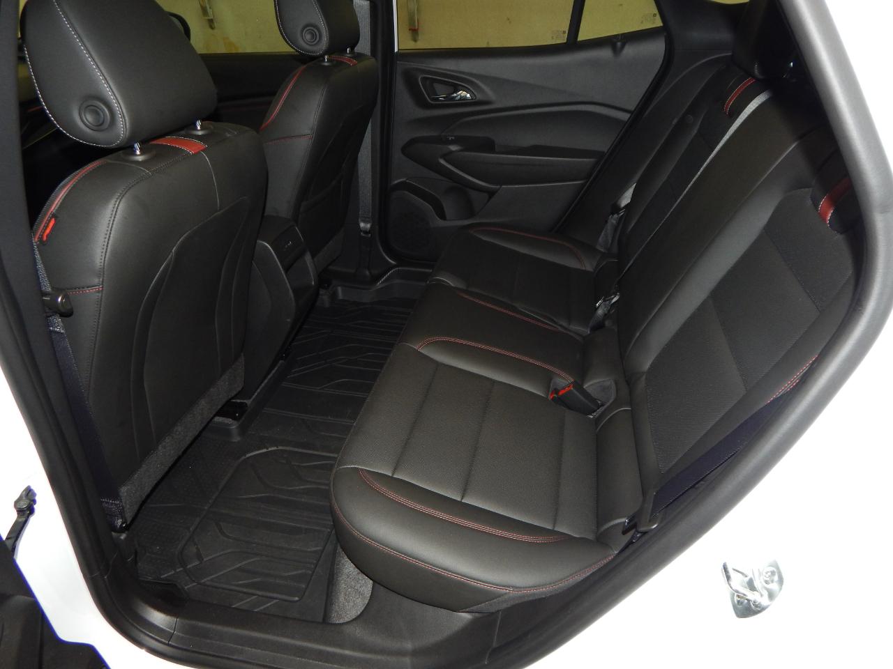 Chevrolet Trax FWD 4dr 2RS 2025