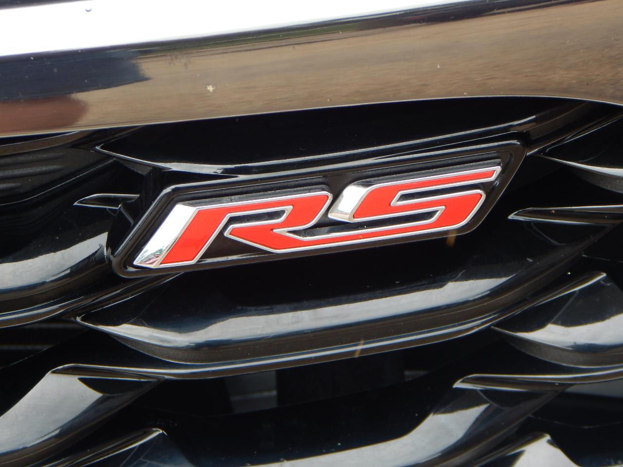 Chevrolet Trax FWD 4dr 2RS 2025