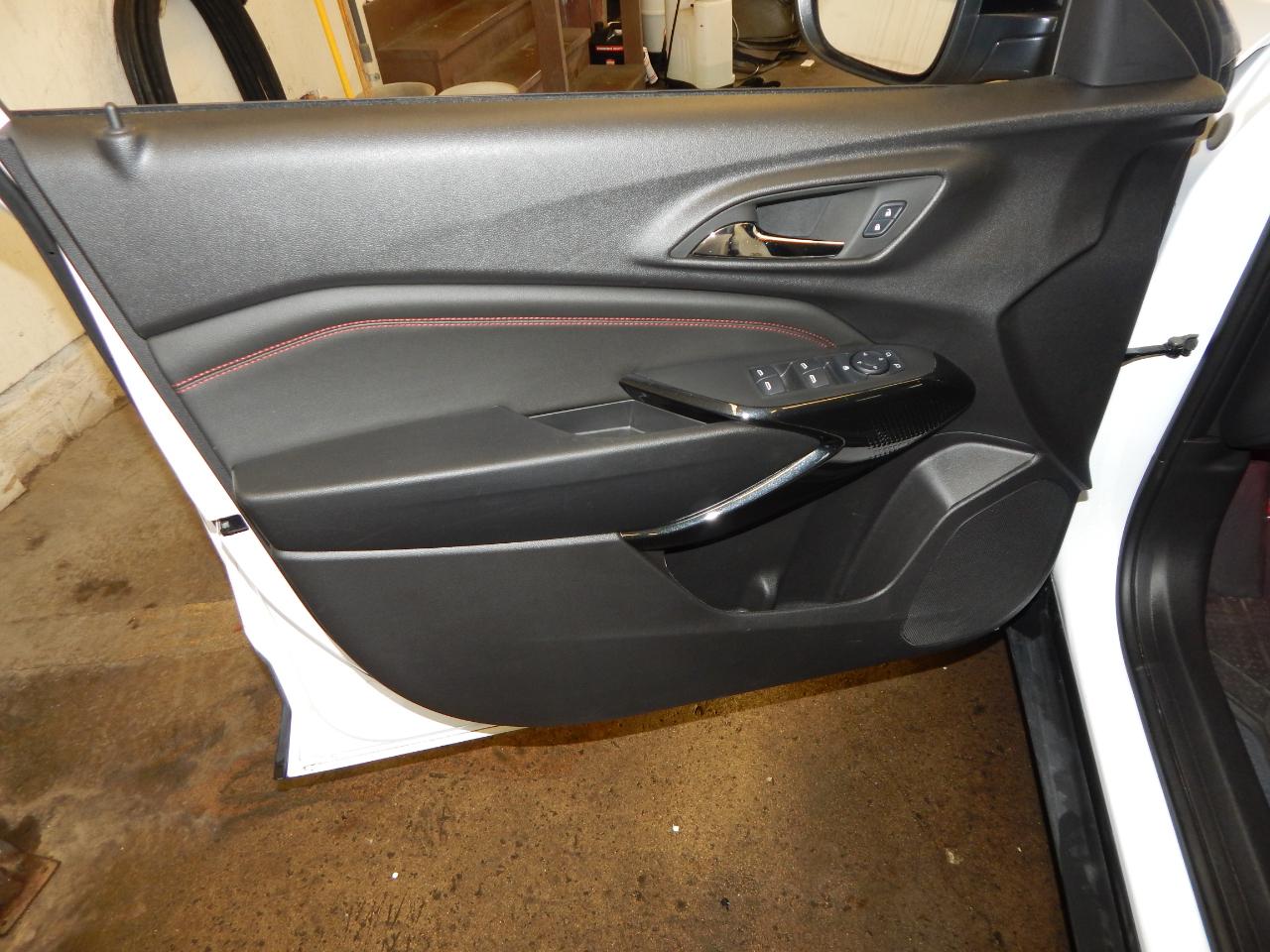 Chevrolet Trax FWD 4dr 2RS 2025