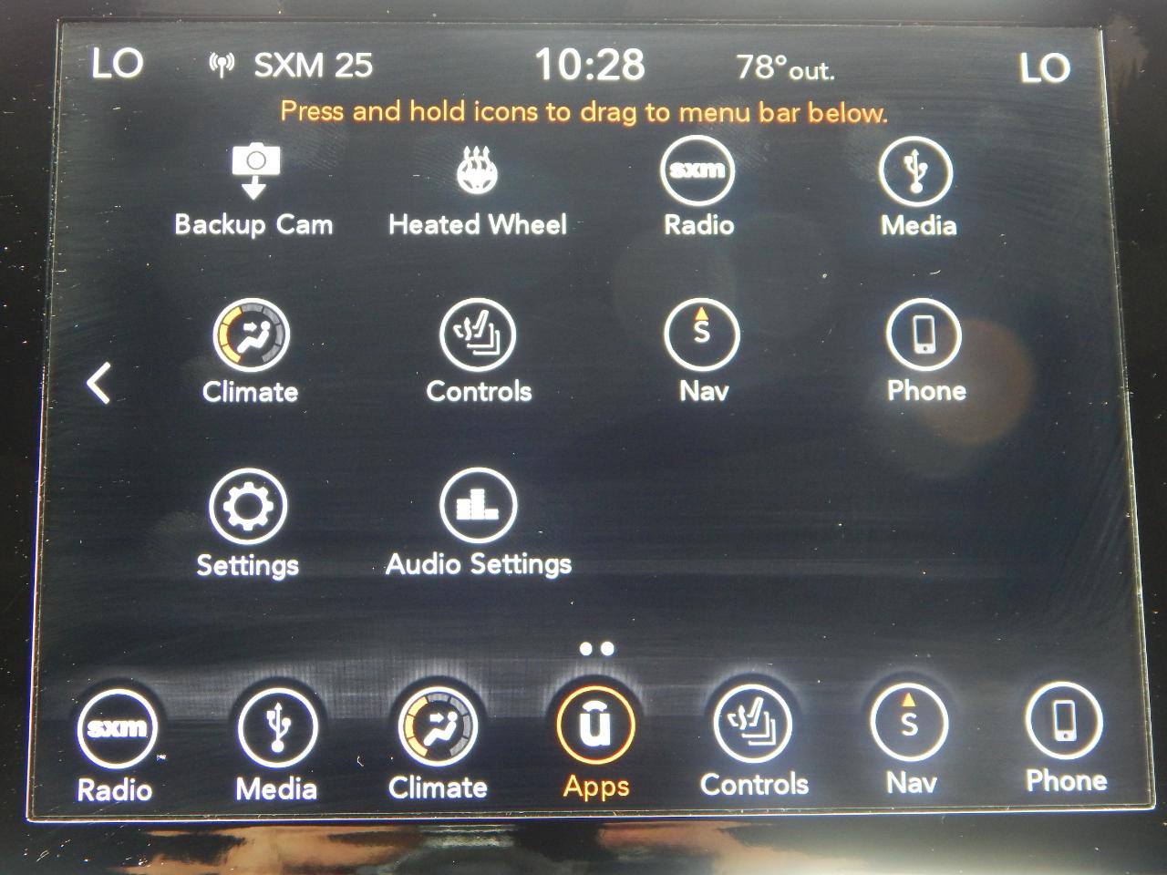 Jeep Grand Cherokee Limited 4x4 2019