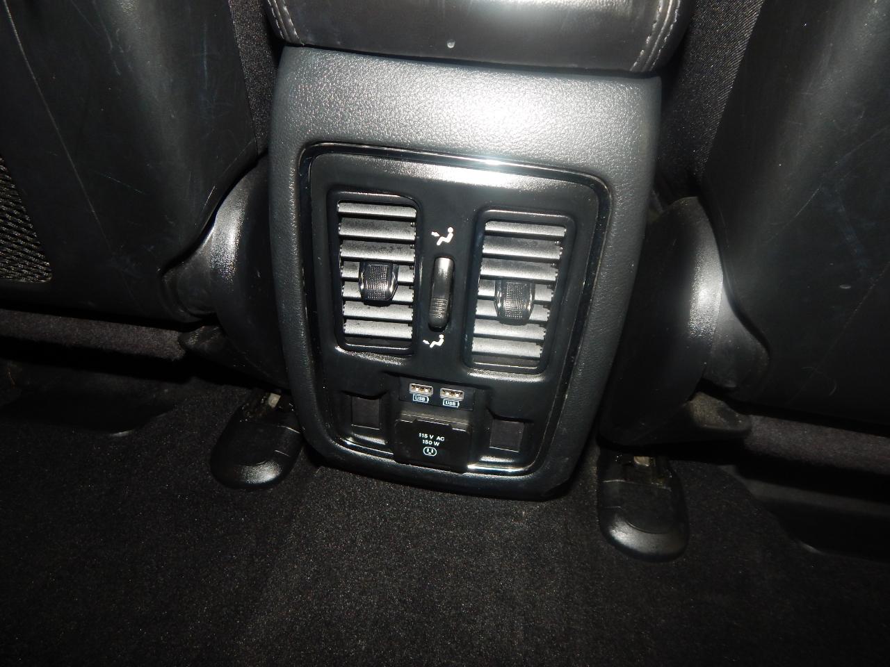 Jeep Grand Cherokee Limited 4x4 2019