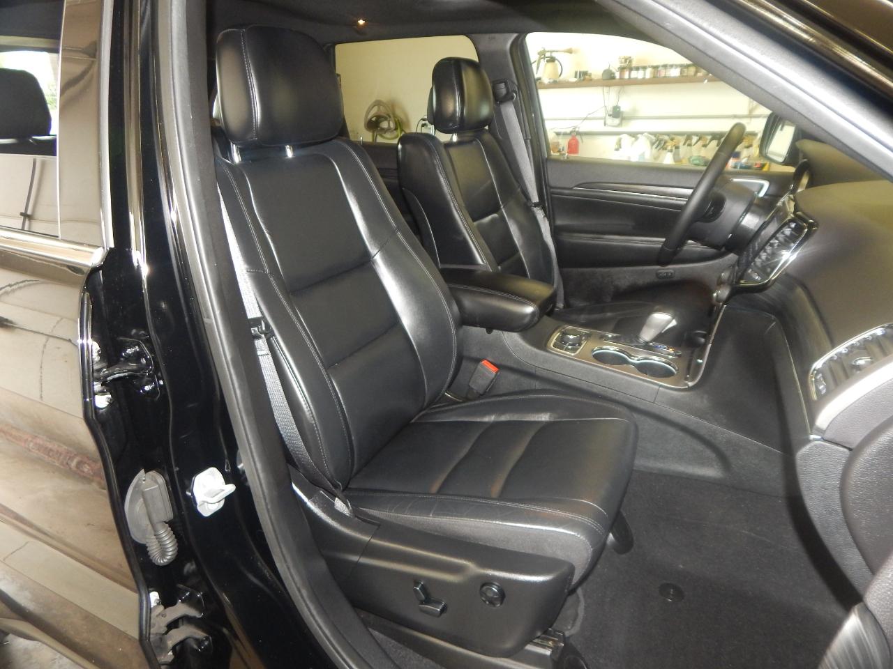 Jeep Grand Cherokee Limited 4x4 2019