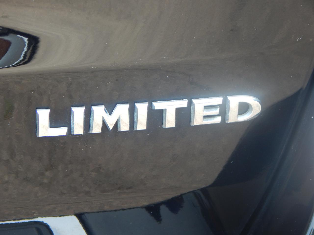 Jeep Grand Cherokee Limited 4x4 2019