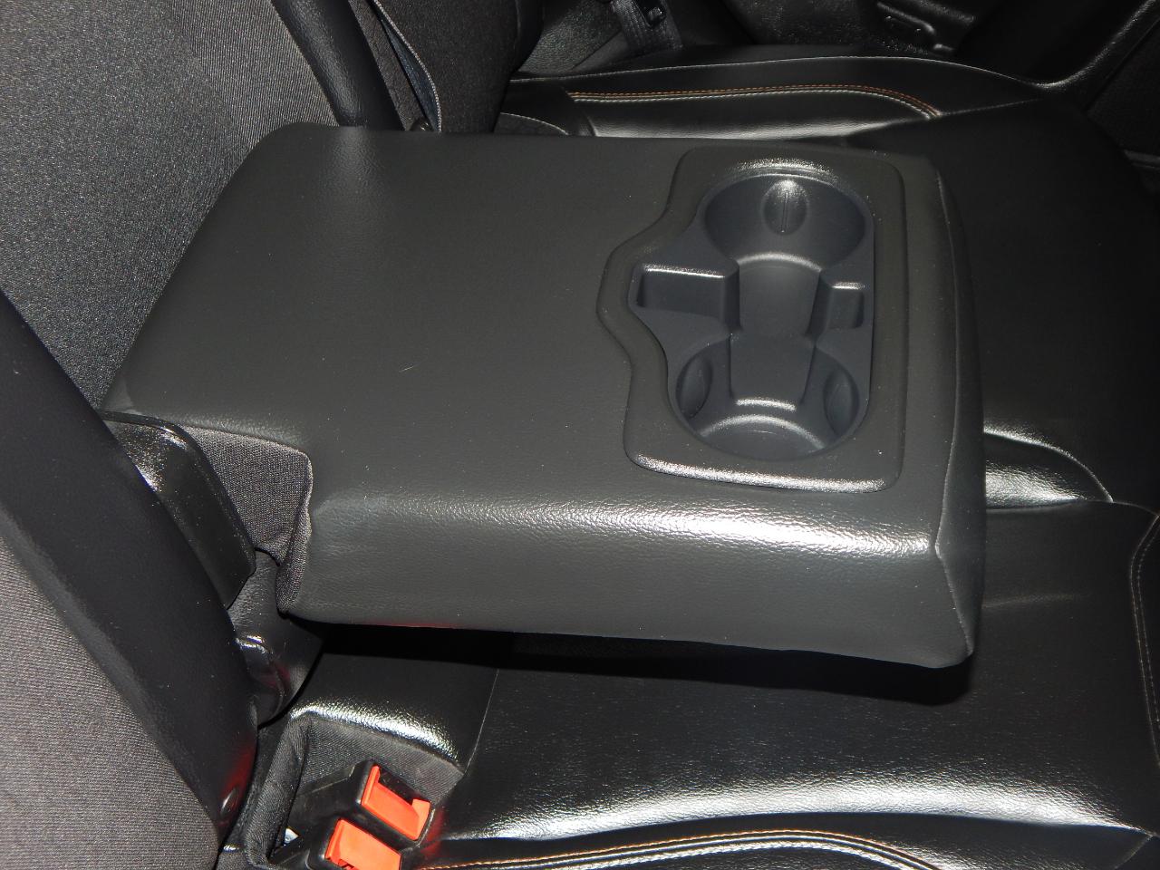 Jeep Compass Latitude 4x4 2017