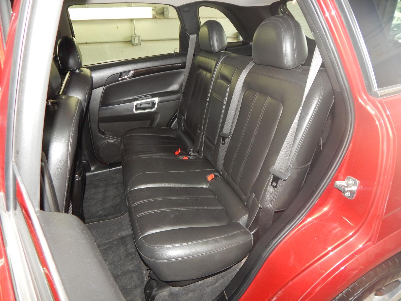 Chevrolet Captiva Sport Fleet FWD 4dr LT 2013