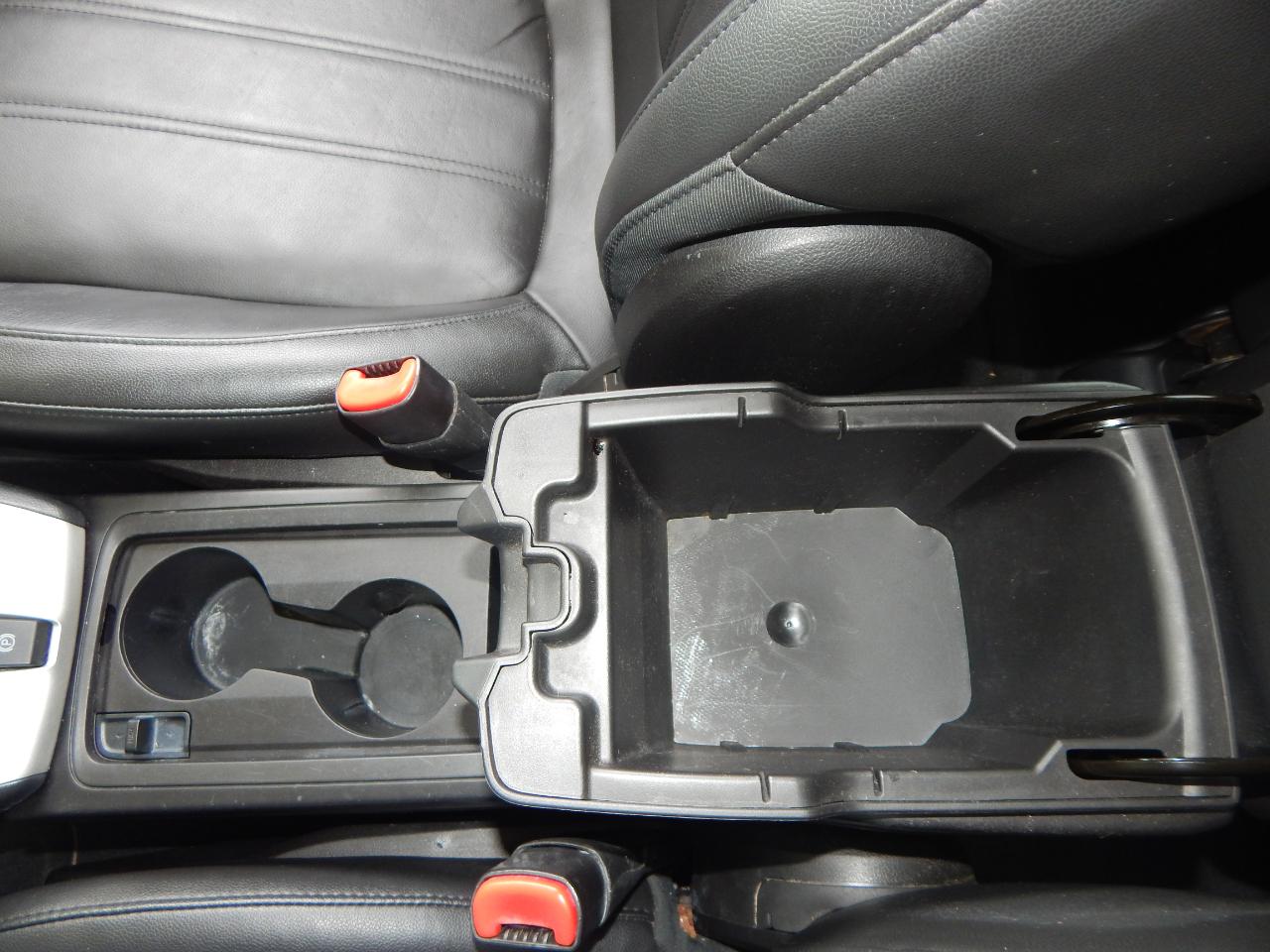 Chevrolet Captiva Sport Fleet FWD 4dr LT 2013