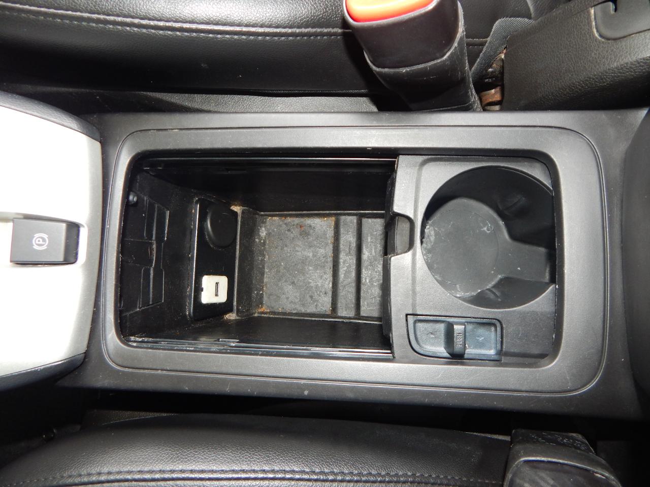 Chevrolet Captiva Sport Fleet FWD 4dr LT 2013