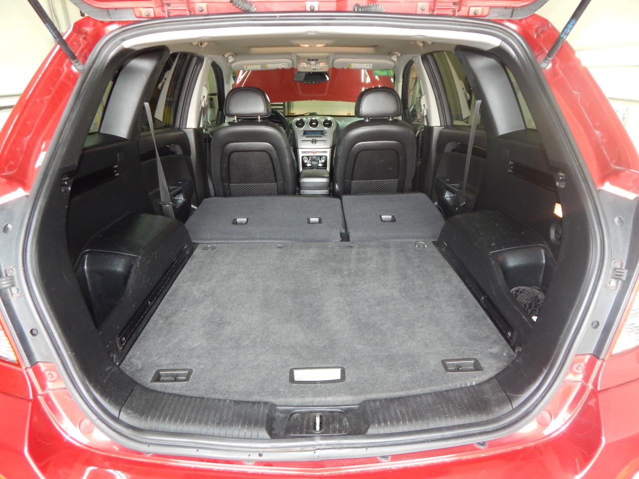 Chevrolet Captiva Sport Fleet FWD 4dr LT 2013