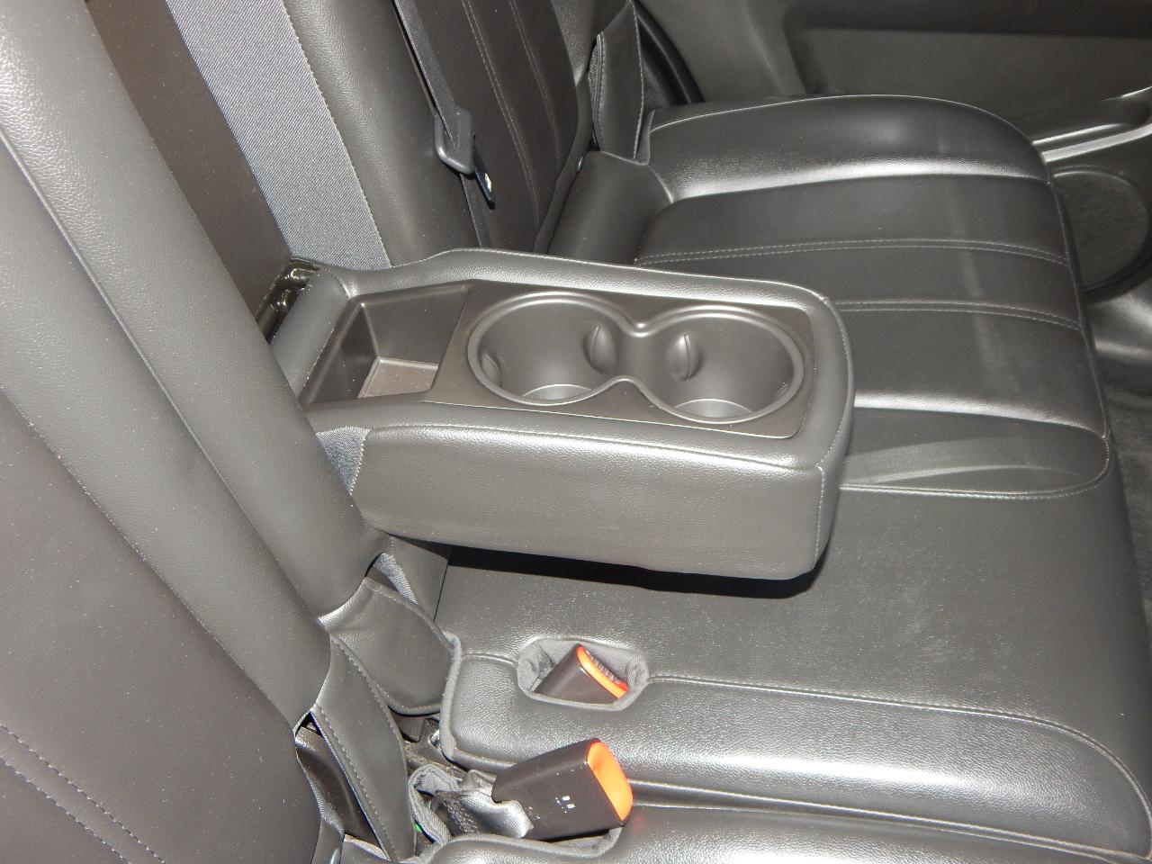 Chevrolet Captiva Sport Fleet FWD 4dr LT 2013
