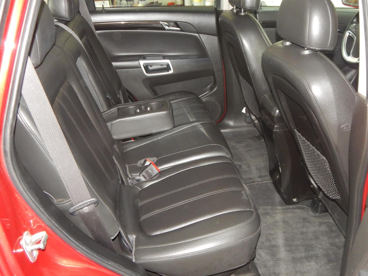 Chevrolet Captiva Sport Fleet FWD 4dr LT 2013