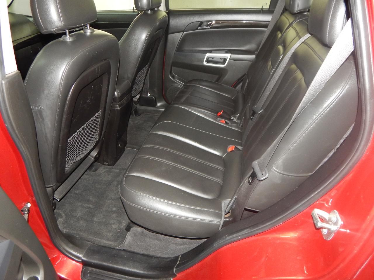 Chevrolet Captiva Sport Fleet FWD 4dr LT 2013