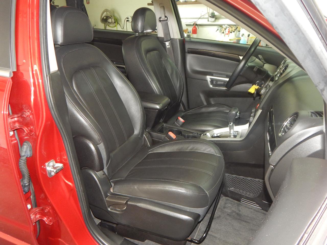 Chevrolet Captiva Sport Fleet FWD 4dr LT 2013