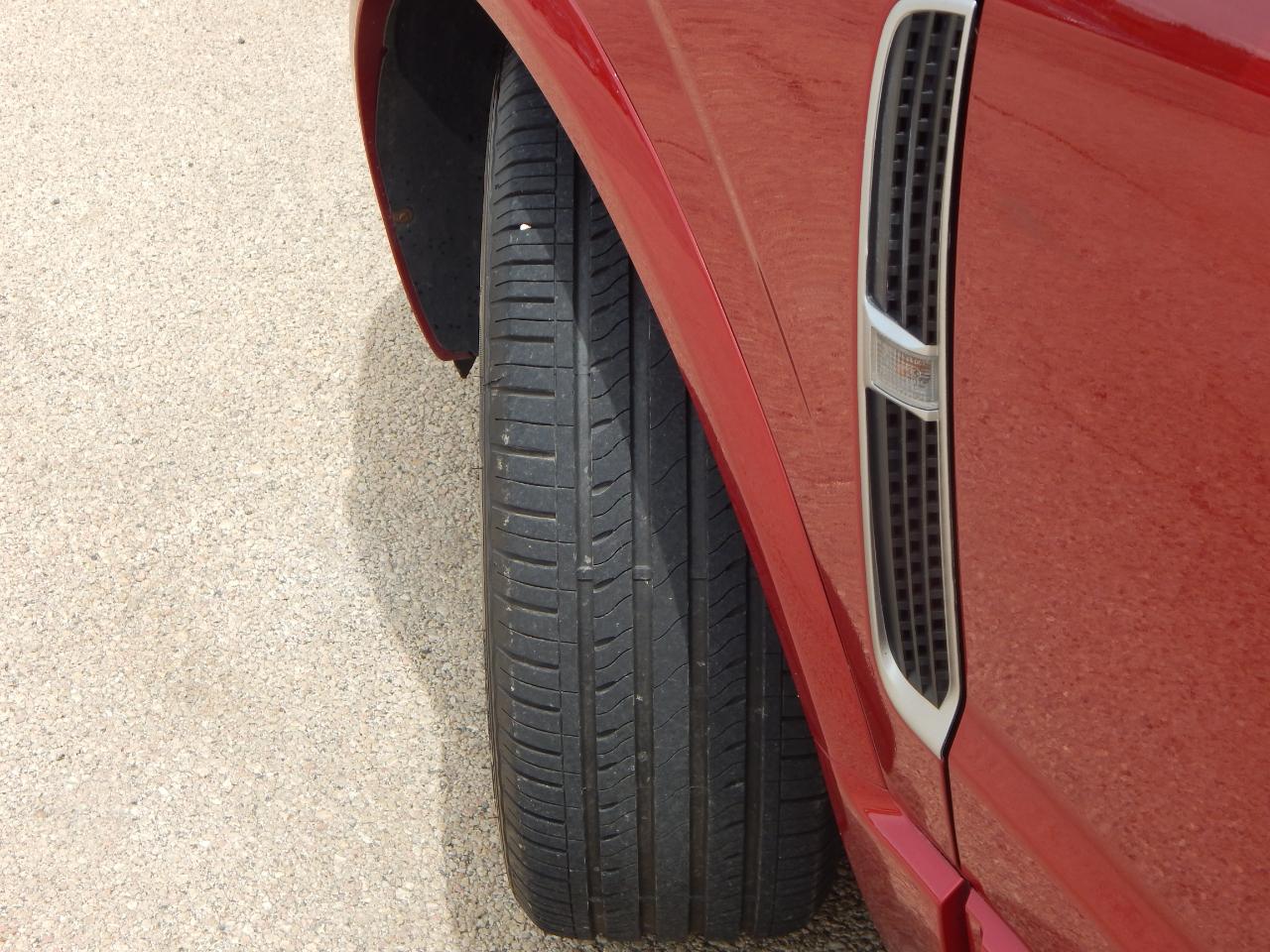 Chevrolet Captiva Sport Fleet FWD 4dr LT 2013
