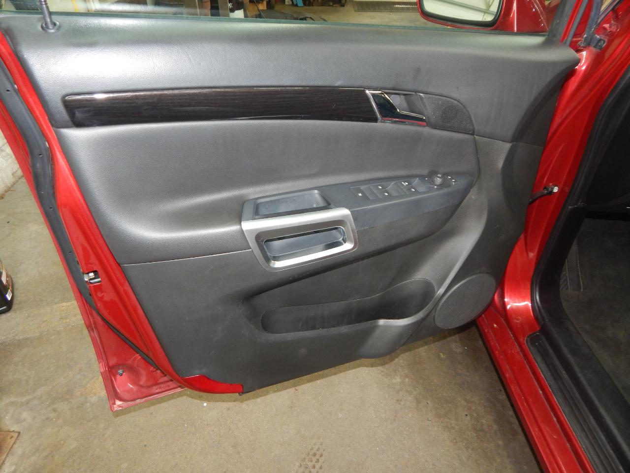 Chevrolet Captiva Sport Fleet FWD 4dr LT 2013