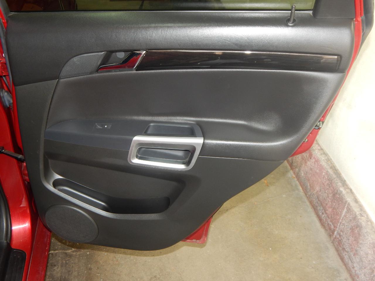 Chevrolet Captiva Sport Fleet FWD 4dr LT 2013