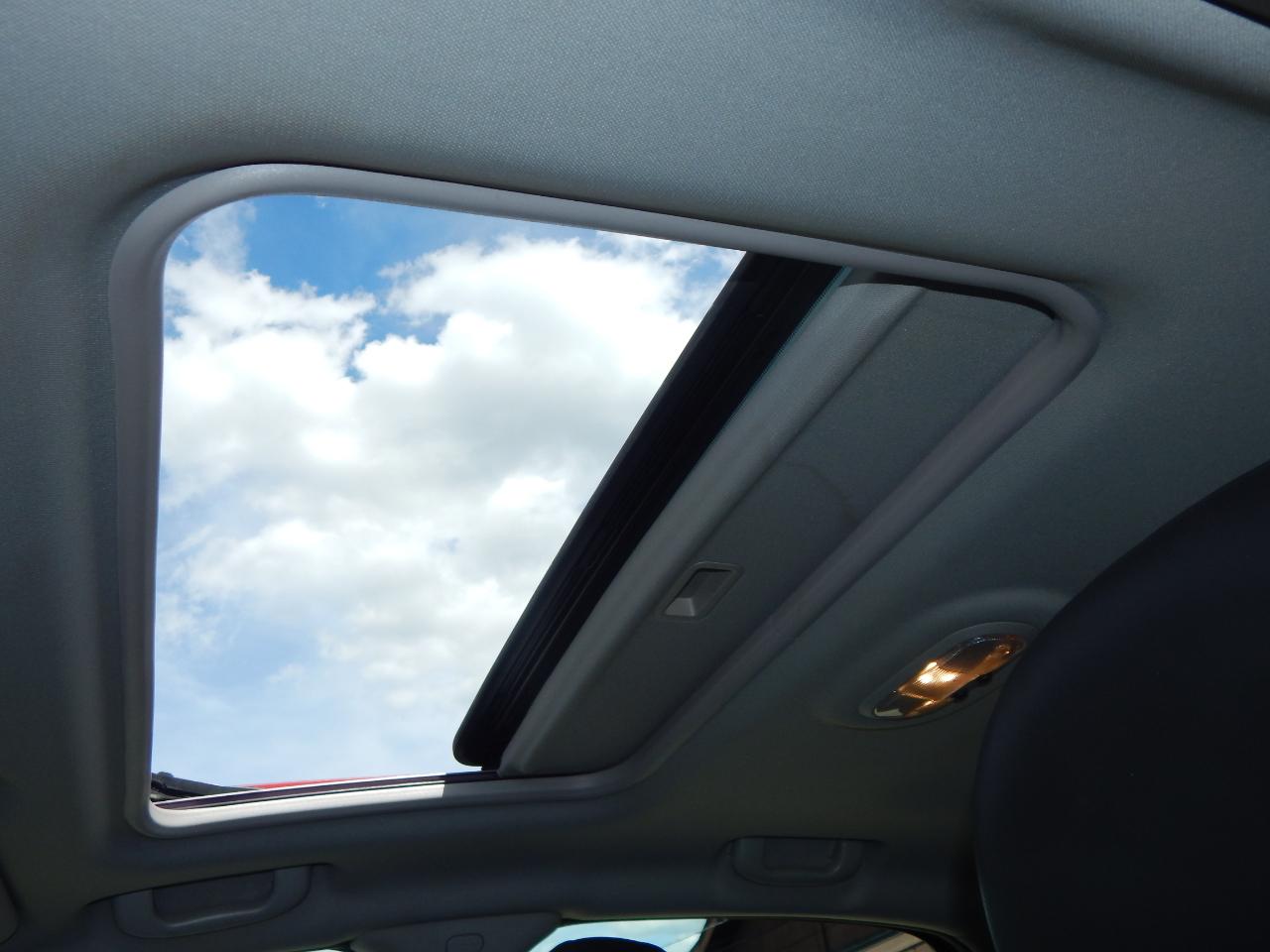 Chevrolet Impala Limited 4dr Sdn LTZ Fleet 2015