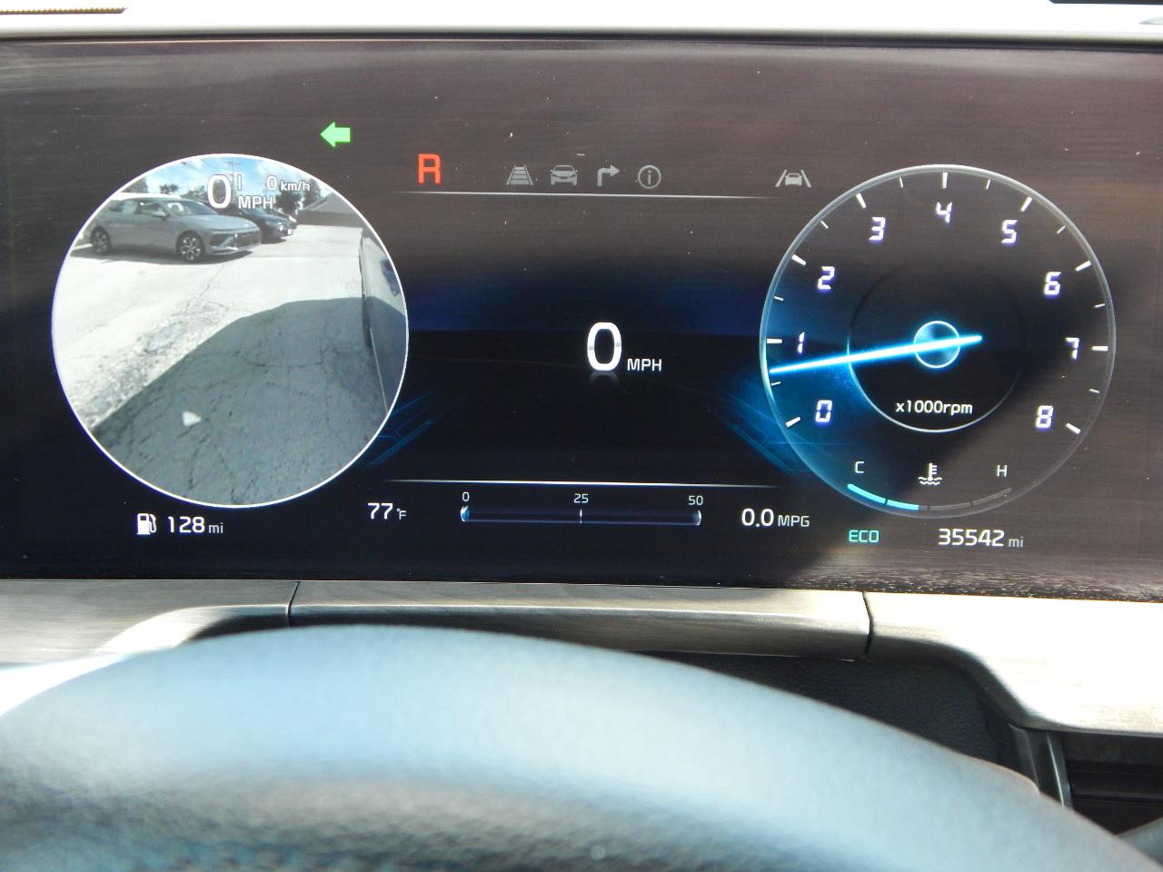 Kia Telluride SX X-Line AWD 2023